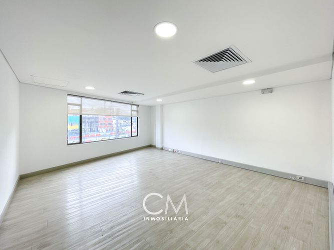 Oficina en Arriendo en Barrios Unidos, Bogotá - Miniatura 19