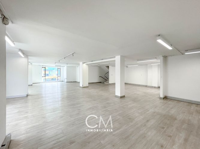 Oficina en Arriendo en Barrios Unidos, Bogotá - Miniatura 20