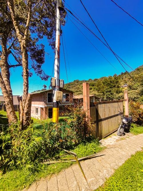 Finca en Arriendo en Perico, Envigado - Imagen 1