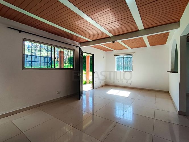Finca en Arriendo en Perico, Envigado - Miniatura 3