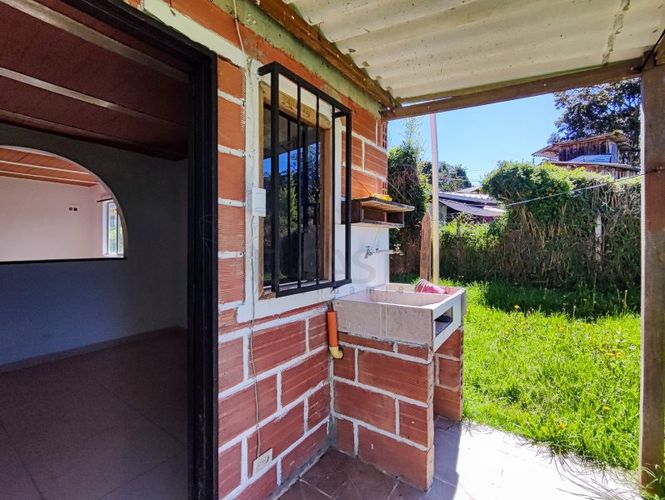 Finca en Arriendo en Perico, Envigado - Miniatura 10
