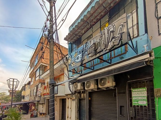 Local en  Arriendo en Aranjuez, Medellín - Miniatura 3