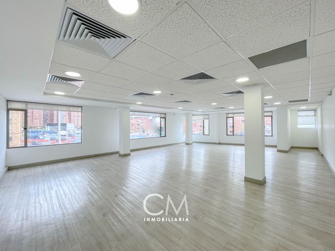 Oficina en Arriendo en Barrios Unidos, Bogotá - Miniatura 22
