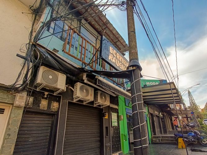 Local en  Arriendo en Aranjuez, Medellín - Miniatura 4