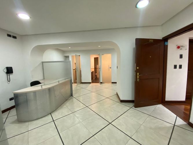 Oficina en Venta en El Virrey, Bogotá - Imagen 1