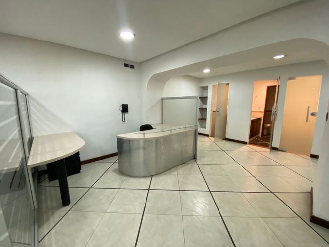 Oficina en Venta en El Virrey, Bogotá - Miniatura 2