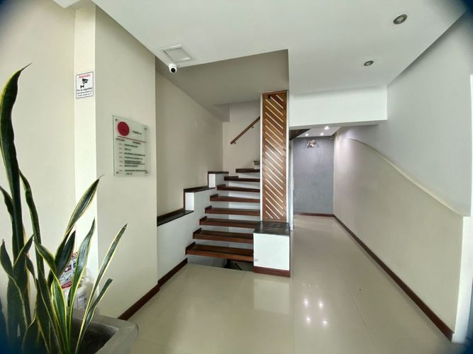 Oficina en Venta en El Virrey, Bogotá - Miniatura 15