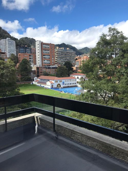 Apartamento en Arriendo en El Retiro - Imagen 1