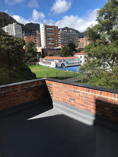 Apartamento en Arriendo en El Retiro - Miniatura 2