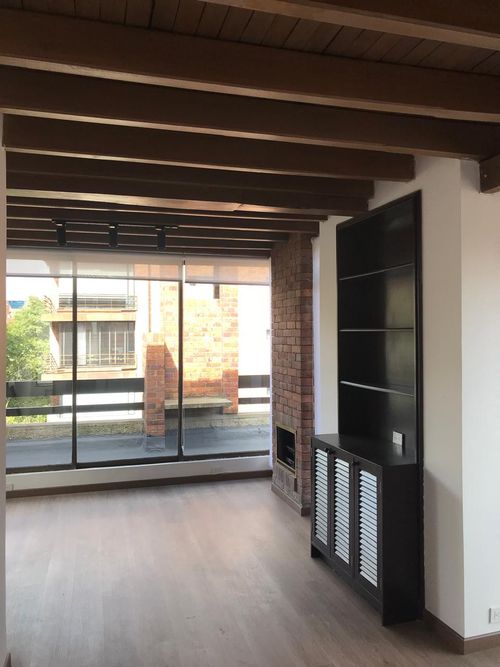 Apartamento en Arriendo en El Retiro - Miniatura 4