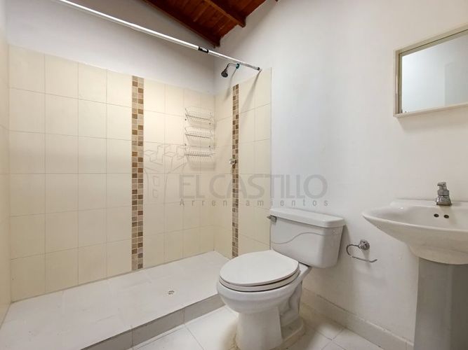 Apartaestudio en  Arriendo en Belén Miravalle, Medellín - Miniatura 6