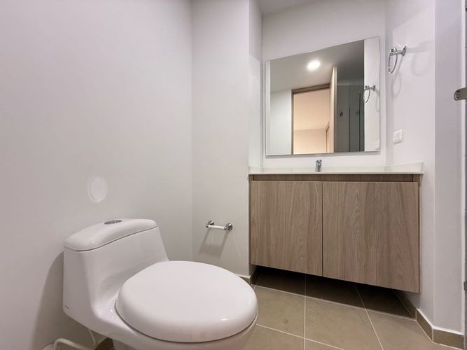 Apartamento en Arriendo en Camino Verde, Envigado - Miniatura 7