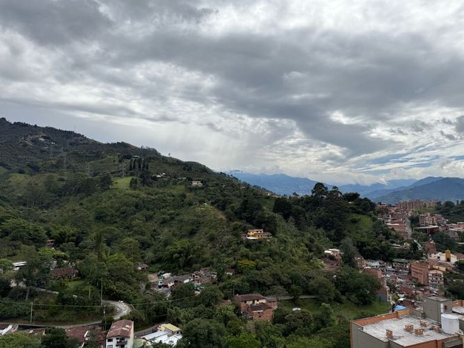 Apartamento en Arriendo en Camino Verde, Envigado - Miniatura 14