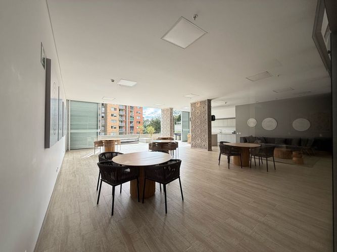 Apartamento en Arriendo en Camino Verde, Envigado - Miniatura 18