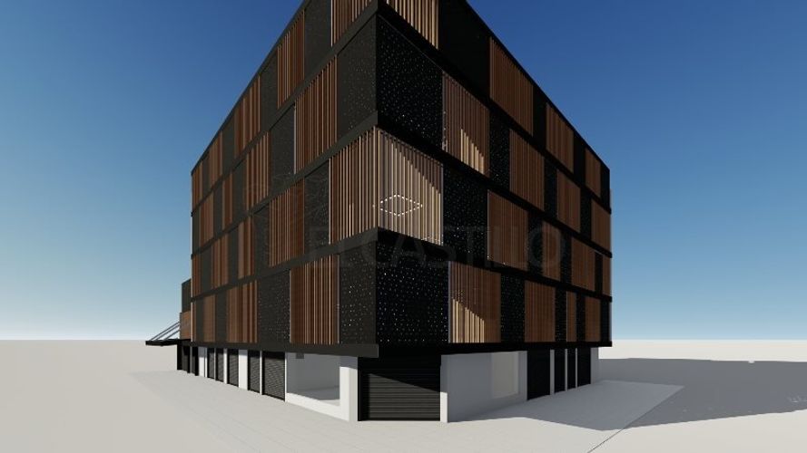 Edificio en arriendo en Belen Alameda, Medellín - Imagen 1