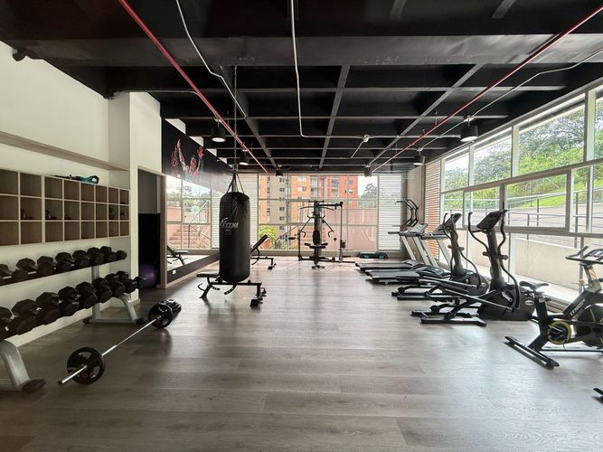 Apartamento en Arriendo en Camino Verde, Envigado - Miniatura 21