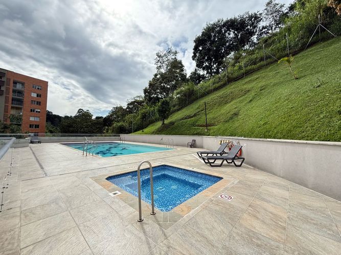 Apartamento en Arriendo en Camino Verde, Envigado - Miniatura 22