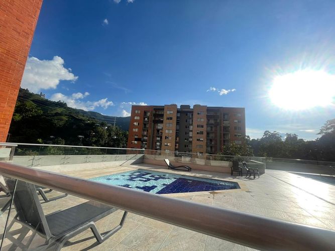 Apartamento en Arriendo en Camino Verde, Envigado - Miniatura 23