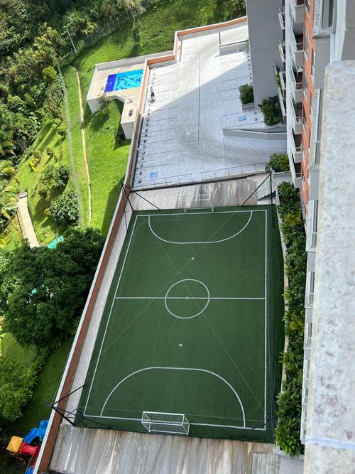 Apartamento en Arriendo en Camino Verde, Envigado - Miniatura 24