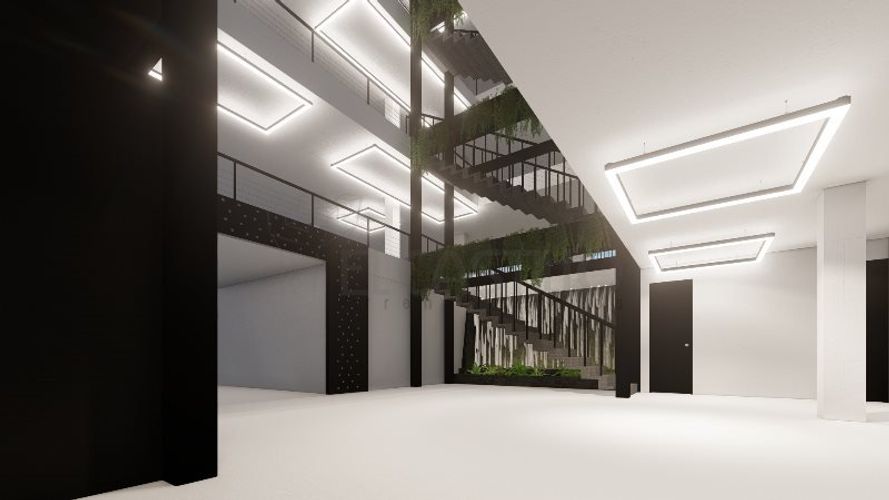 Edificio en arriendo en Belen Alameda, Medellín - Miniatura 9