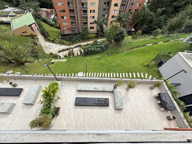 Apartamento en Arriendo en Camino Verde, Envigado - Miniatura 25