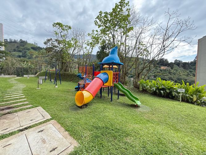 Apartamento en Arriendo en Camino Verde, Envigado - Miniatura 26
