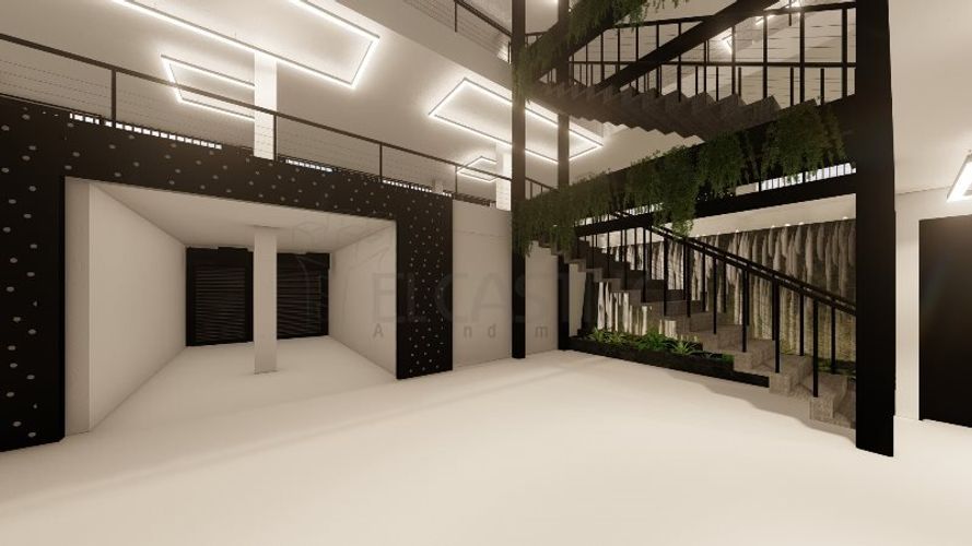 Edificio en arriendo en Belen Alameda, Medellín - Miniatura 12