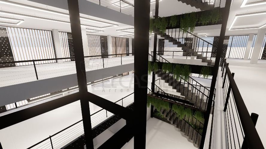 Edificio en arriendo en Belen Alameda, Medellín - Miniatura 14