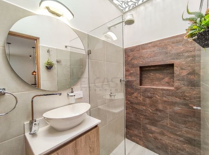 Apartaestudio en arriendo en La castellana, Medellín - Imagen 1