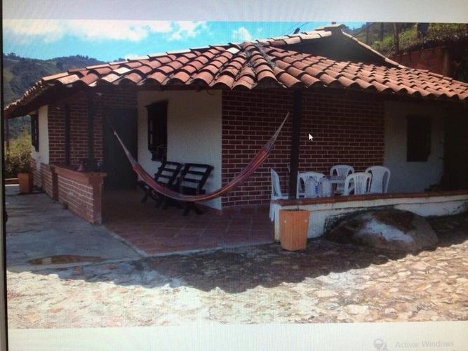 Finca en Arriendo en Monta�ita, Copacabana - Imagen 1