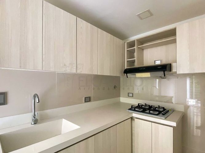 Apartaestudio en Arriendo en Urbanizacion quintas del sol de la mota, Medellín - Miniatura 3