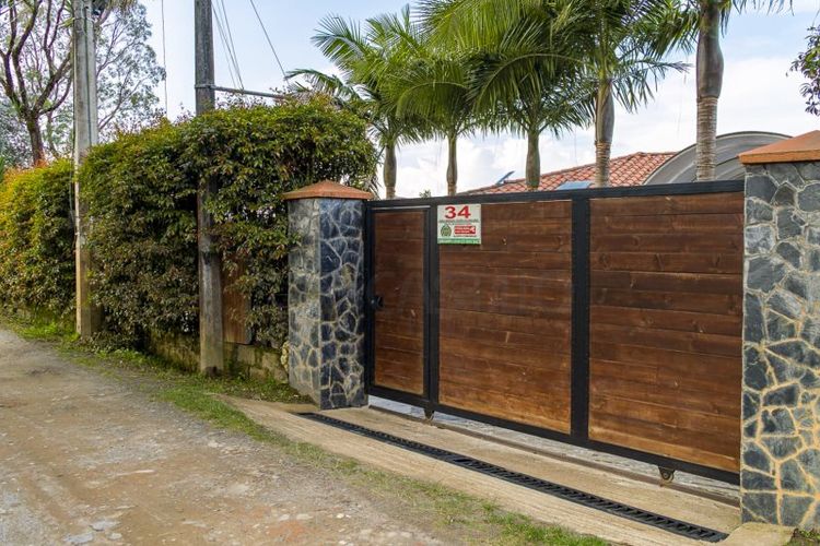 Edificio en Arriendo en Quirama, El carmen de viboral - Miniatura 2