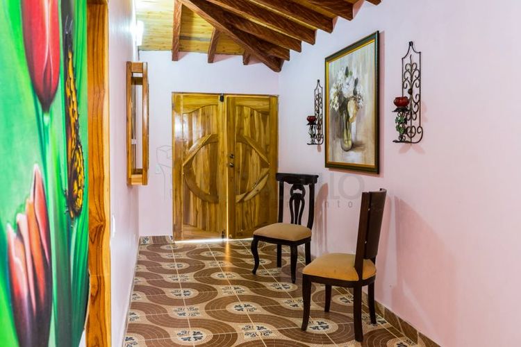 Edificio en Arriendo en Quirama, El carmen de viboral - Miniatura 21