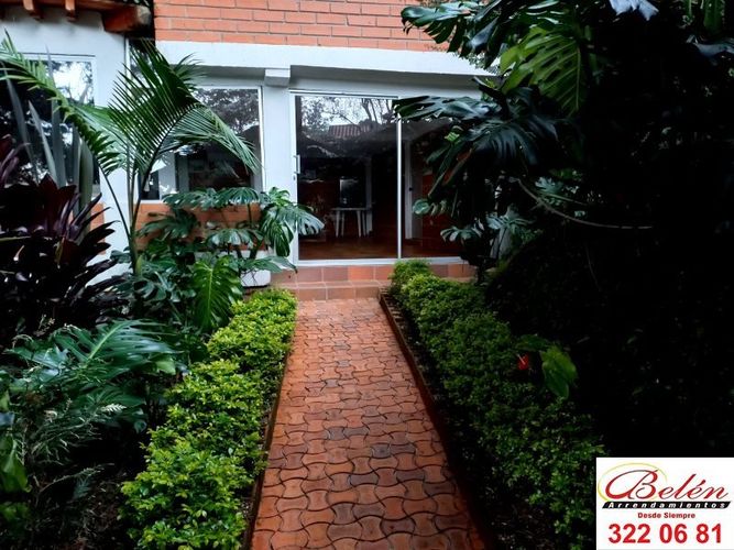 Finca en arriendo en San antonio, Rionegro - Miniatura 2