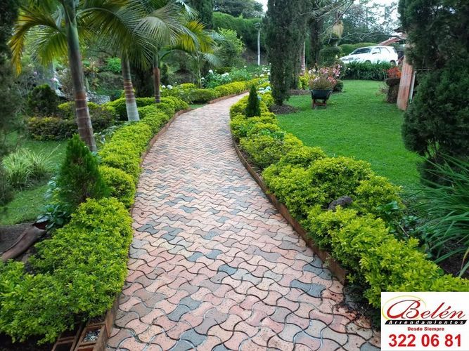 Finca en arriendo en San antonio, Rionegro - Miniatura 4