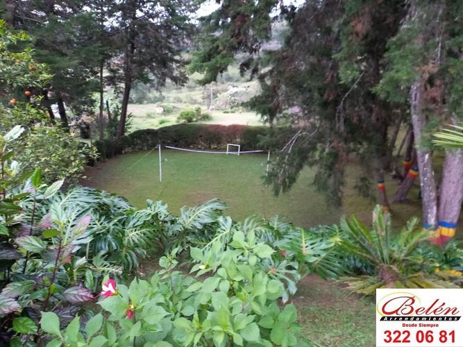 Finca en arriendo en San antonio, Rionegro - Miniatura 6