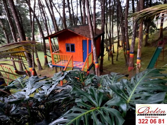 Finca en arriendo en San antonio, Rionegro - Miniatura 8
