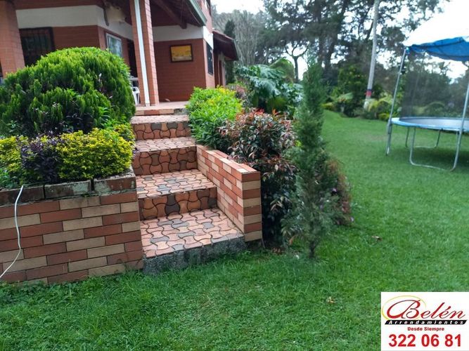 Finca en arriendo en San antonio, Rionegro - Miniatura 9