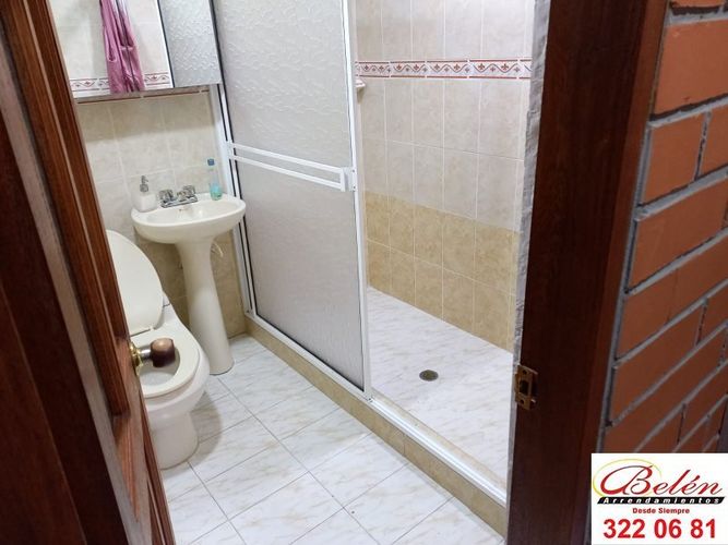 Finca en arriendo en San antonio, Rionegro - Miniatura 10