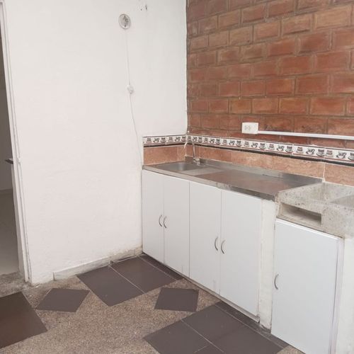 Apartaestudio en Arriendo en Barrios Unidos, Bogotá - Imagen 1