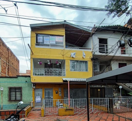 Apartaestudio en arriendo en Belen Las Playas, Medellín - Imagen 1
