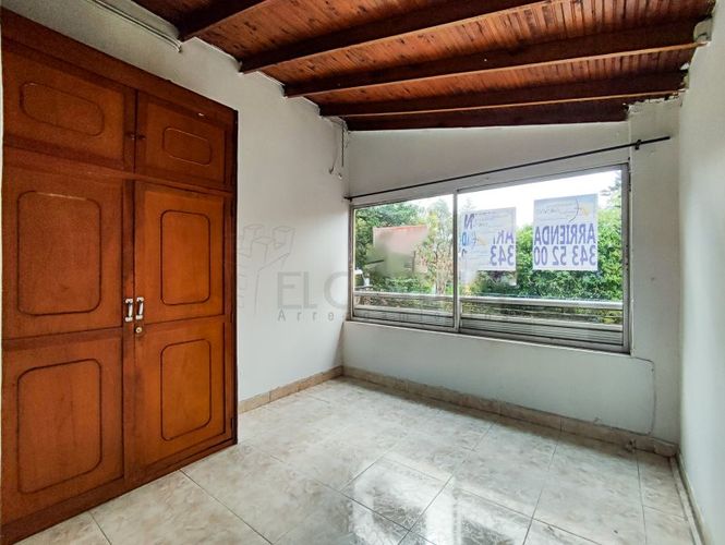 Apartaestudio en arriendo en Belen Las Playas, Medellín - Miniatura 2