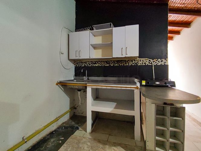 Apartaestudio en arriendo en Belen Las Playas, Medellín - Miniatura 3