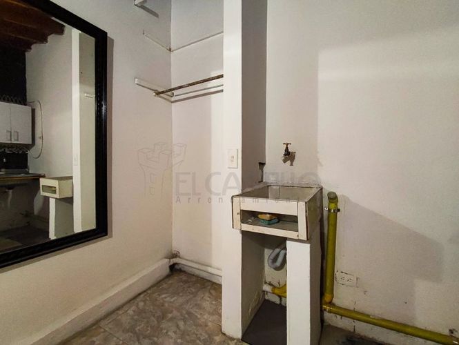 Apartaestudio en arriendo en Belen Las Playas, Medellín - Miniatura 4