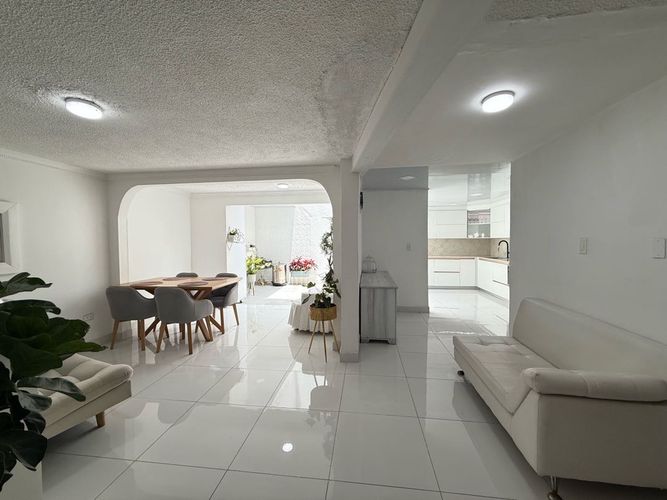 Casa en Venta en Calasanz, Medellín - Miniatura 4