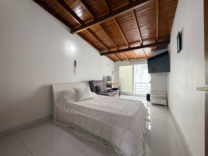 Casa en Venta en Calasanz, Medellín - Miniatura 8