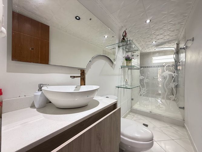 Casa en Venta en Calasanz, Medellín - Miniatura 15