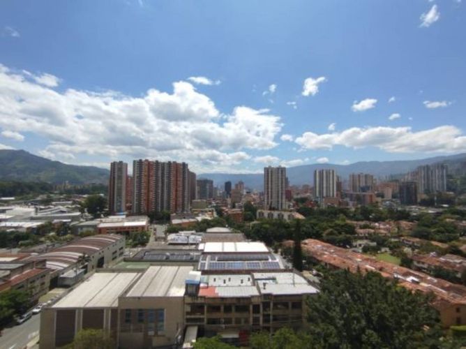 Apartamento en Arriendo en Prados de Sabaneta, Sabaneta - Miniatura 14