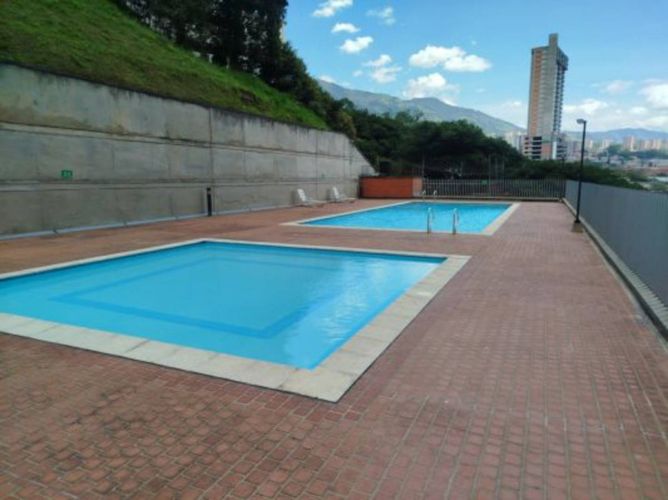 Apartamento en Arriendo en Prados de Sabaneta, Sabaneta - Miniatura 17