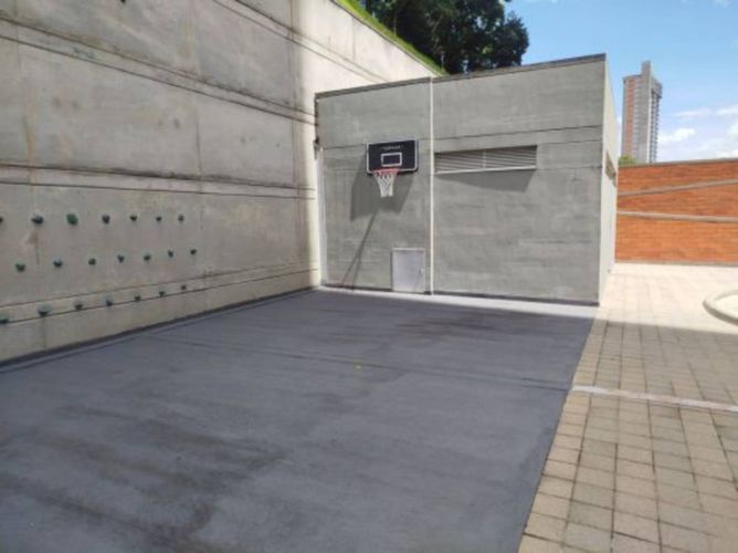 Apartamento en Arriendo en Prados de Sabaneta, Sabaneta - Miniatura 20
